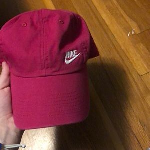 Nike baseball cap